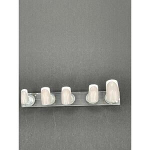 24 pcs Press on nails